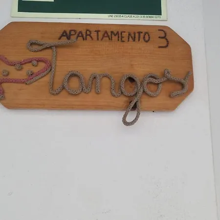 El Fandango *