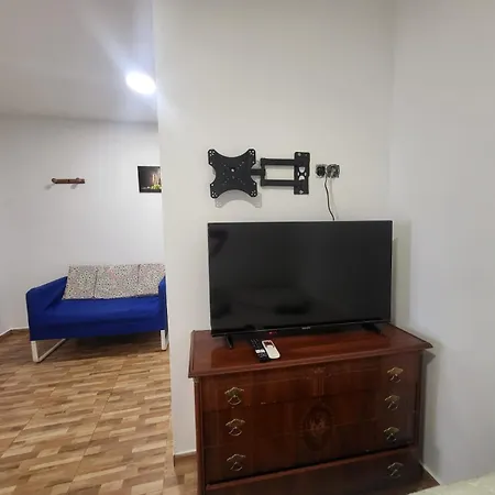 El Fandango Apartment